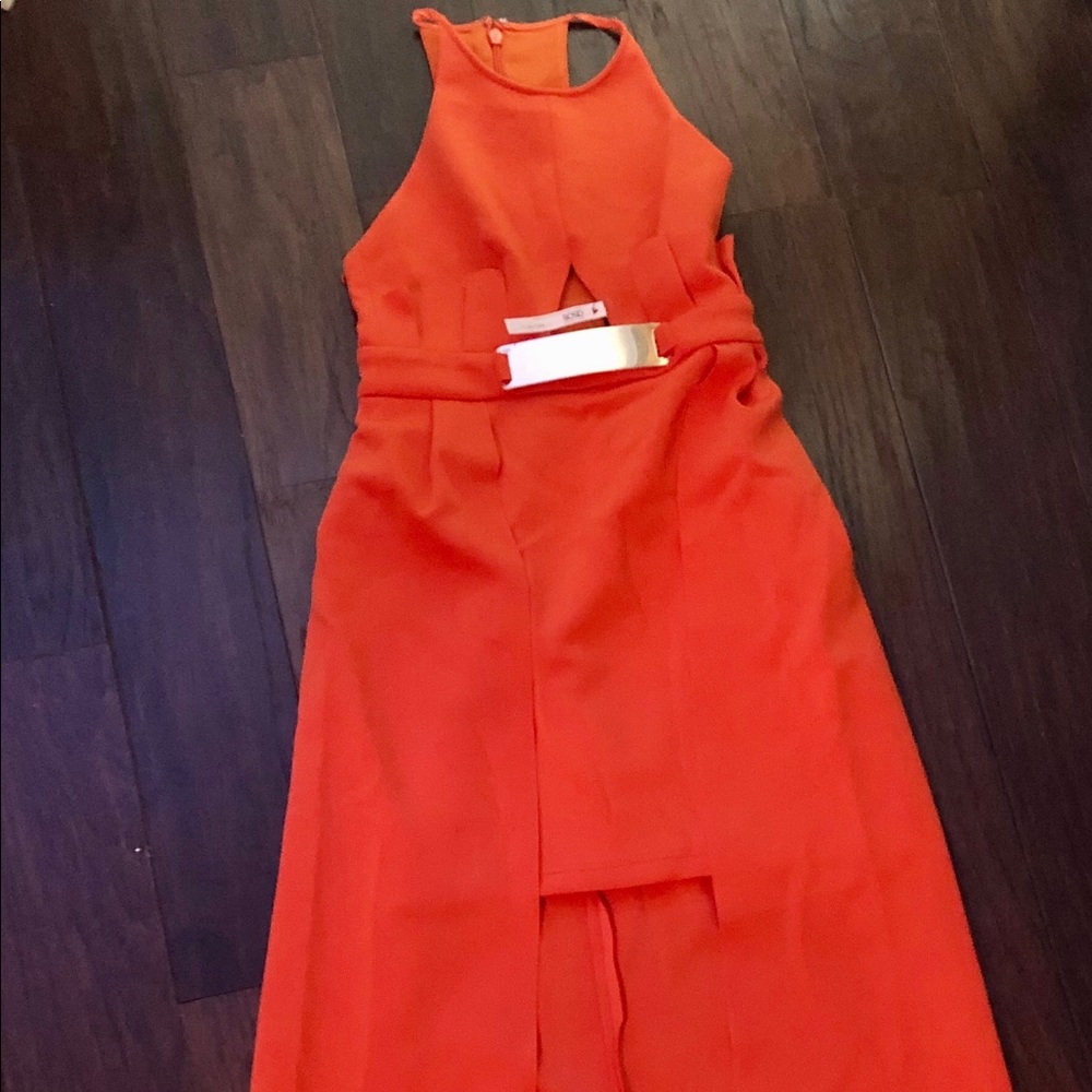 ASOS dress - Picture 4 of 5